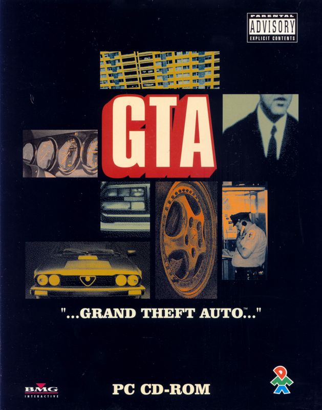 GTA-1