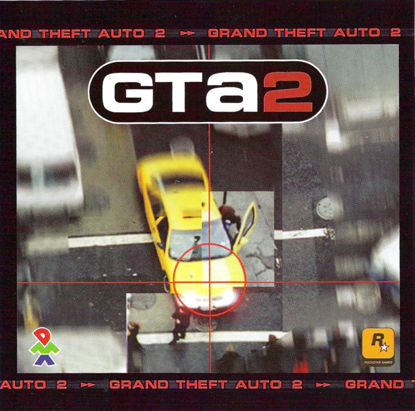 GTA-2