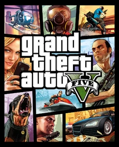GTA-5