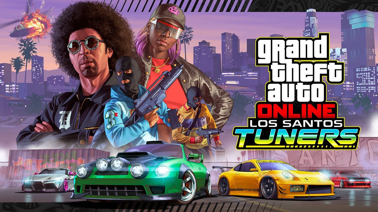 Auto Shop (Contracts)