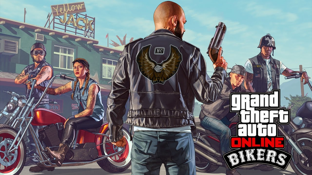Cocaine Lockup (MC)