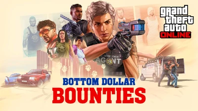 Bounty Targets
