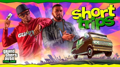 Short Trips (Franklin & Lamar)