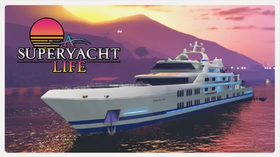 A Superyacht Life